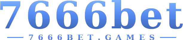 7666bet logo